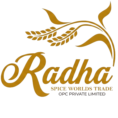 Radha Spice Worlds